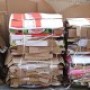 Déménagements et collectes spéciales de carton dans Vaudreuil-Soulanges