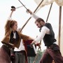 Théâtre : la pirate Anne Bonny débarque à Châteauguay