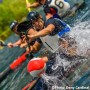 Un Championnat canadien de canoë-polo à Valleyfield