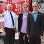 Aide financière pour les pompiers de Saint-Stanislas-de-Kostka