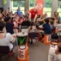 Fête de clôture du Club de lecture de Vaudreuil-Dorion