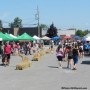 Une 4e Fête des Moissons prometteuse à Sainte-Martine