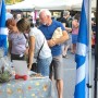 11e saison des marchés d’été dans le Haut Saint-Laurent
