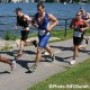 Un Triathlon Valleyfield encore plus festif