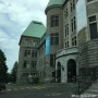 Le Collège de Valleyfield évacué par mesure préventive