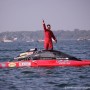 Régates de Beauharnois : des finales enlevantes sous le soleil