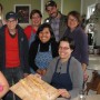 Cours de cuisine avec le meilleur apprenti boulanger au monde