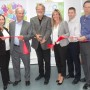 Inauguration officielle de la Coopérative Beauharnois en Santé