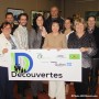 Congrès et Découvertes du Haut-Saint-Laurent le 18 novembre