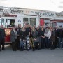 Hôpital Anna-Laberge – Un 10e Coup de chapeau des pompiers