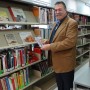 La bibliothèque de Saint-Louis-de-Gonzague fait peau neuve