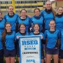 CVR d’Ormstown, équipe championne au Rugby féminin