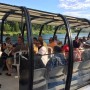 Croisières découvertes Châteauguay-Beauharnois : un succès