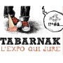 Le MUSO présente Tabarnak, l’expo qui jure