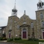 Promenade de Jane : le patrimoine de Châteauguay en vedette