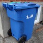 La collecte des matières recyclables maintenue le 22 mai