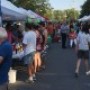 Discussions et échanges avant la 12e saison du Marché Fermier