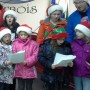 Beauharnois – La Petite chorale de l’école Jésus-Marie séduit