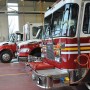 Portes ouvertes à la caserne de pompiers de Châteauguay