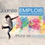 Retour de la Journée emplois étudiants et saisonniers