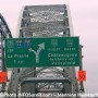 Travaux au Pont Mercier : retour du transport en commun gratuit