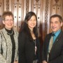 Kathryn Spirit : Brenda Shanahan et Anne Quach font équipe
