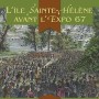 Des auteurs de la région écrivent sur l’île Sainte-Hélène d’avant l’Expo 67