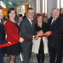 La nouvelle bibliothèque Armand-Frappier inaugurée