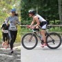 1er Défi Vert la santé – un Bike & Run à St-Louis-de-Gonzague