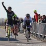 Cyclisme – Beaucoup de talent à Beauharnois et Sainte-Martine