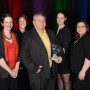Des producteurs d’ici brillent au Gala des Agristars