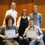 2 étudiants du Collège admissibles à des bourses de 80 000$