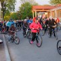 Blitz d’inscriptions pour la 2e Virée Vélo, la santé en lumière