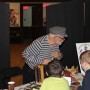 Plus de 800 personnes au 3e salon Espace Livres du MUSO