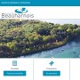 La Ville de Beauharnois lance son nouveau site Web