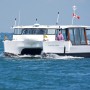 Retour des Croisières découvertes Châteauguay-Beauharnois