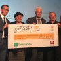 À table 2016 : 81 075 $ pour la Fondation Anna-Laberge