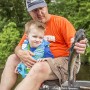 Semaine du Saint-Laurent – Journée pêche et plein air au Camp Bosco