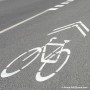 Zone d’attente pour cyclistes – Travaux Mgr-Langlois et Hébert