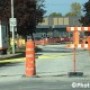 Phase 2 des travaux sur le boulevard Vanier à Châteauguay