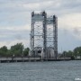 Fermeture partielle du pont Larocque le 28 juin