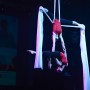 Je suis cirque : expérience festive, participative et familiale