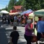 Coup d’envoi de la 12e saison estivale du Marché Fermier