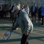 Sport : Le pickleball débarque à Vaudreuil-Dorion