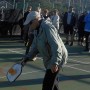 Sport : Le pickleball débarque à Vaudreuil-Dorion