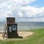 Fermeture de la Plage de la Baie du village de Saint-Anicet