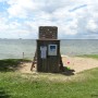 Réouverture de la plage de la baie du village à Saint-Anicet