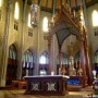Retour des visites guidées de la Basilique-cathédrale