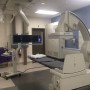Fluoroscopie – Nouvelle salle multifonctionnelle à l’Hôpital