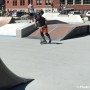 Beauharnois inaugure son SkatePark en plein SkateFest 2016